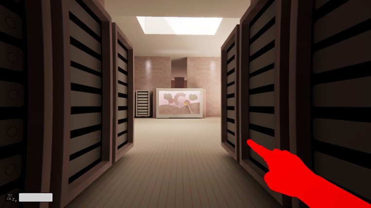 Inside Light Switcher’s Mind screenshot