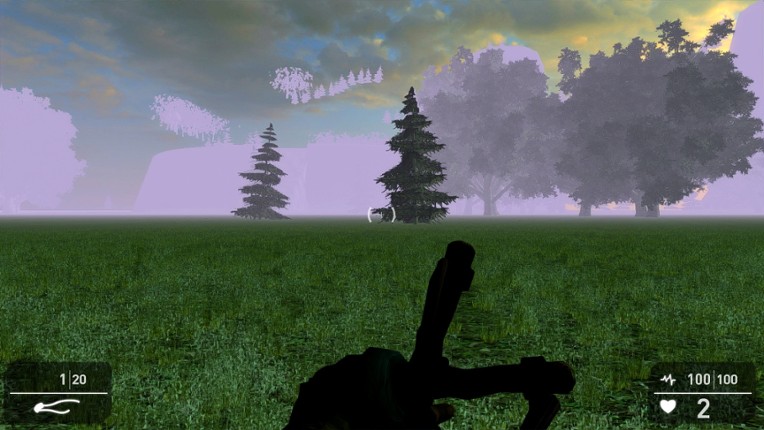 Interregnum screenshot