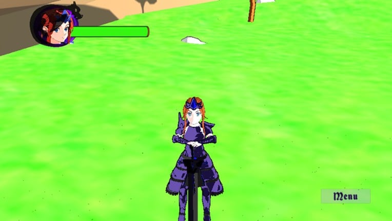 Iria screenshot