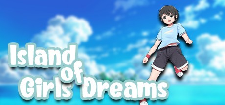 Games like Island of Girls Dreams