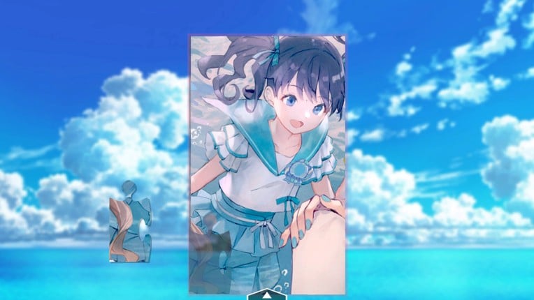 Island of Girls Dreams screenshot