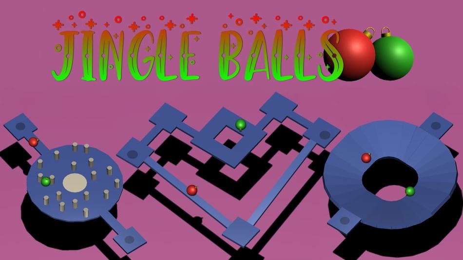 Games like Jingle Balls