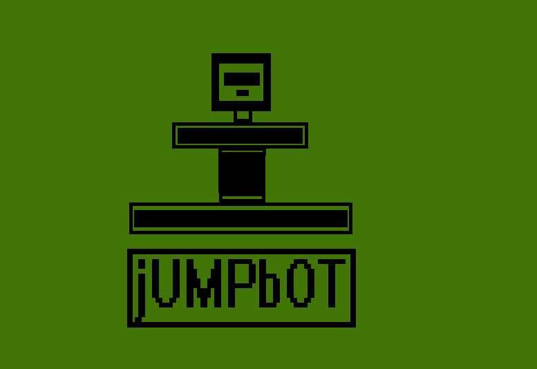Games like Jumpbot