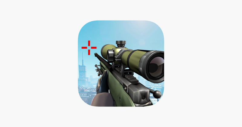 Kill Shot Bravo: Sniper Games Image