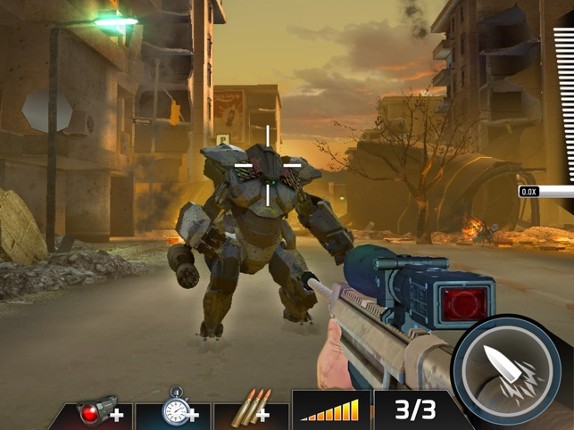 Kill Shot Bravo: Sniper Games screenshot