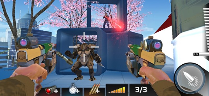 Kill Shot Bravo: Sniper Games screenshot