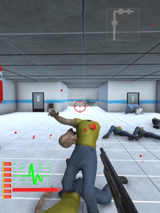 Kill The Undead Image