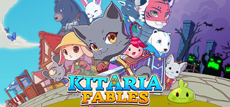 Kitaria Fables Image