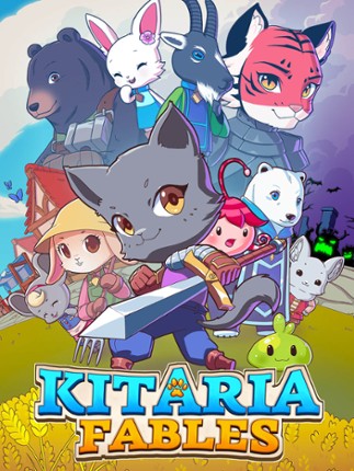 Kitaria Fables Image