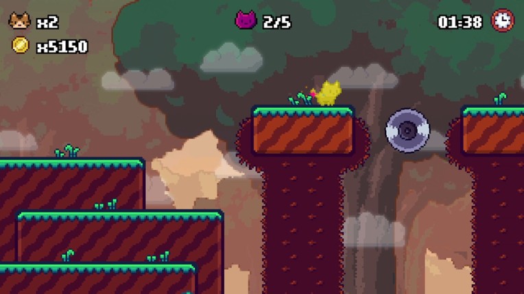 Kitten Island 2 Image