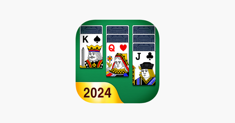 Klondike: World of Solitaire Image