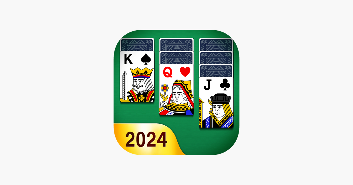 Games like Klondike: World of Solitaire