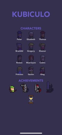 Kubiculo - block puzzle games screenshot