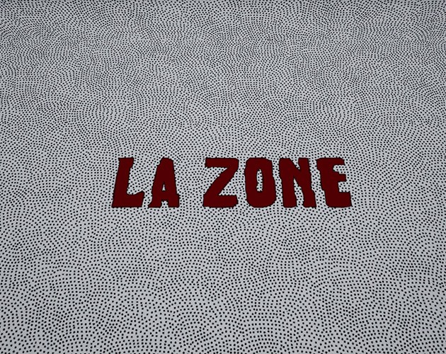 Games like La Zone