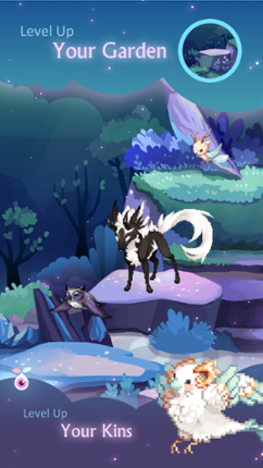 Lake Kindred Origin screenshot