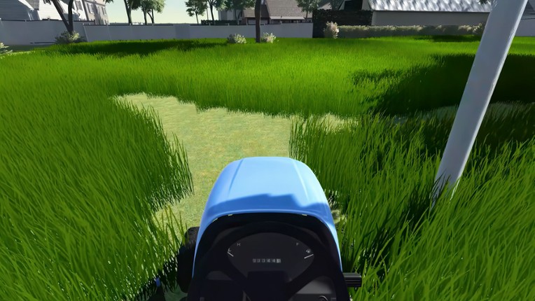 Lawn Havoc screenshot