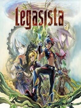 Games like Legasista