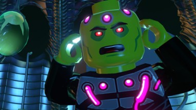 LEGO Batman 3: Beyond Gotham Image