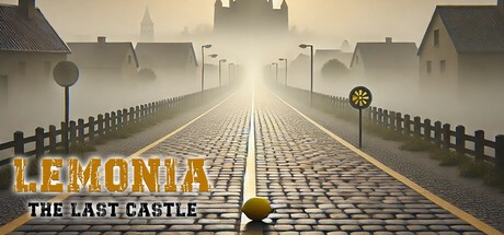 Games like Lemonia The Last Castle