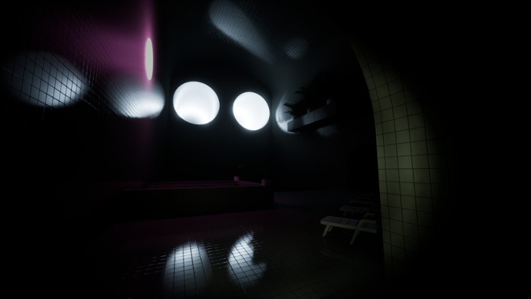 LIMINAL WATERS screenshot