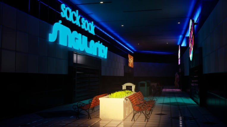 LiniMall screenshot