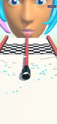 Lipstick Runner screenshot