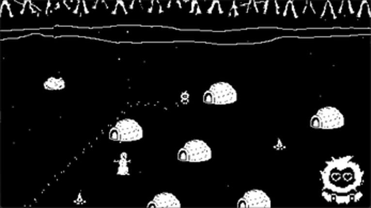 Little Bigfoot Image