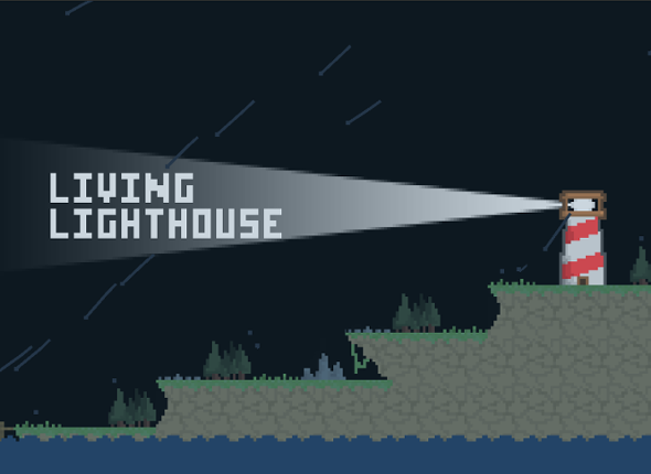 Living Lighthouse Image