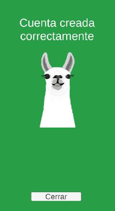 Llama Rush Image