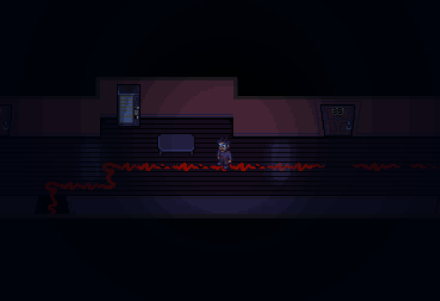 Look Outside screenshot