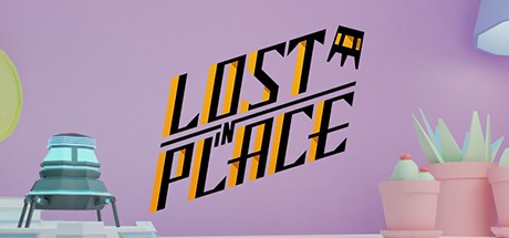 Games like Lost in Place