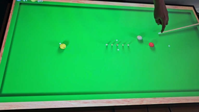 Magyarbiliárd 120 Image