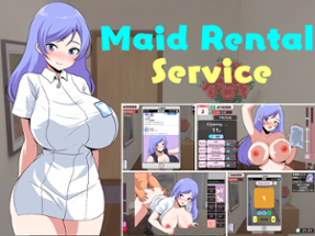 Maid rental service Image