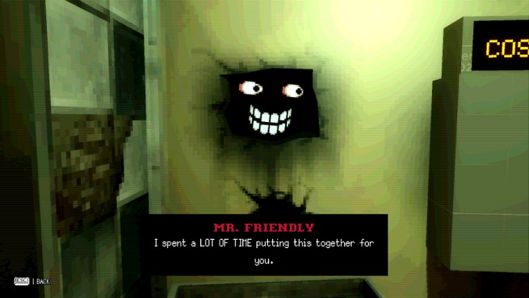 MALCADE Image