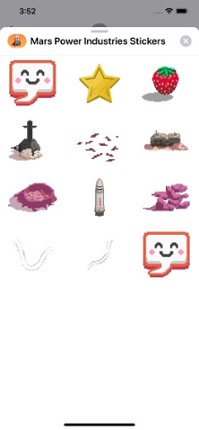 Mars Power Industries Image