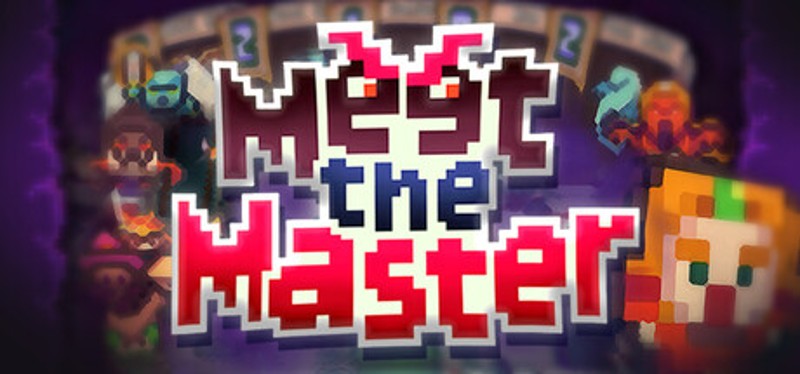 Meet the Master Image