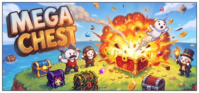 Megachest Image
