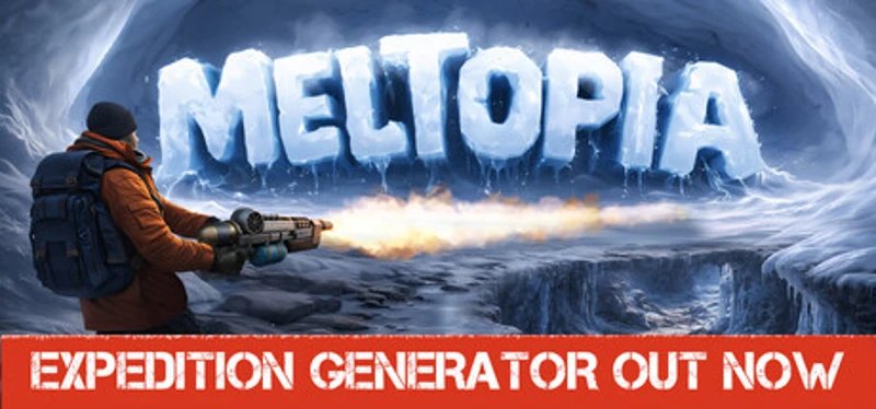 Meltopia Image