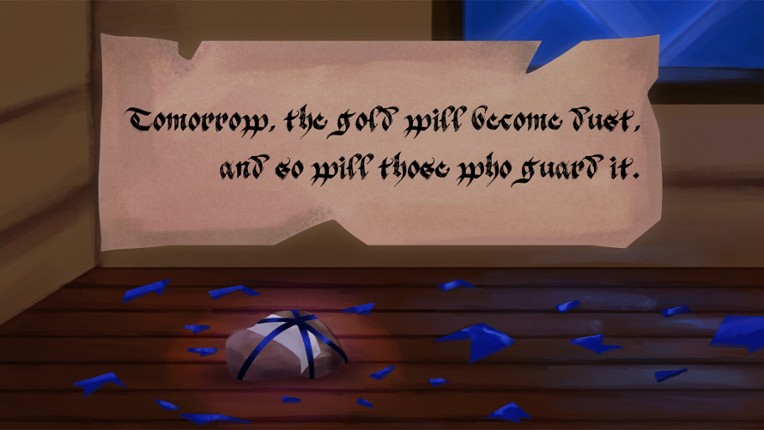 Memories Of Zattera screenshot