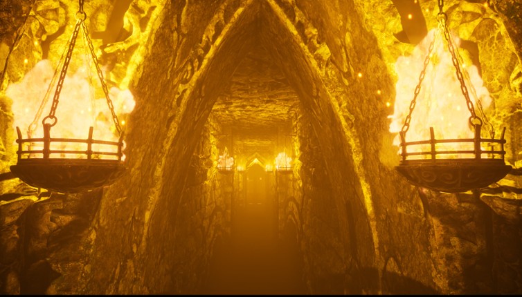 Mental: The Dark Night screenshot