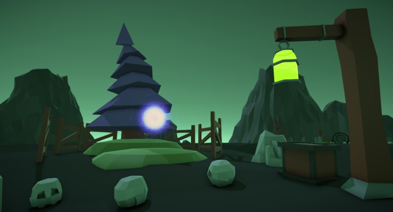 Mind Portal screenshot