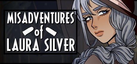 Games like Misadventures of Laura Silver