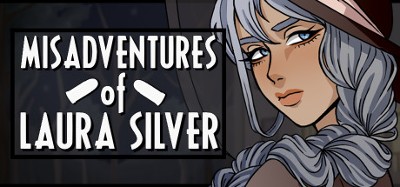 Misadventures of Laura Silver Image