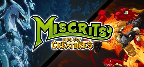 Games like Miscrits: World of Creatures