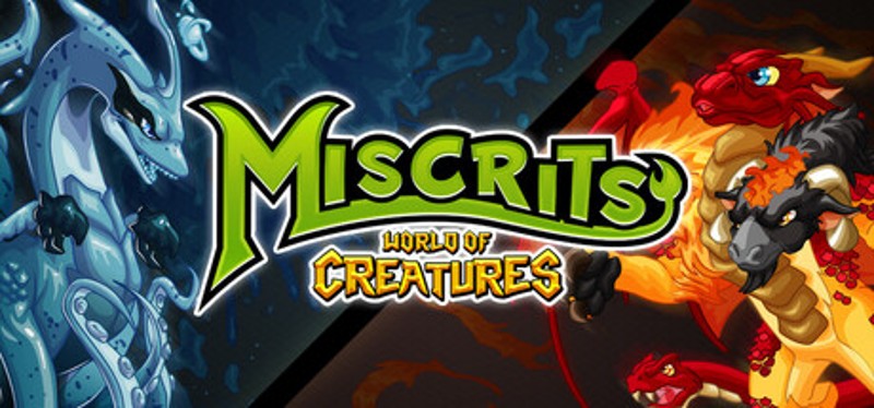 Miscrits: World of Creatures Image