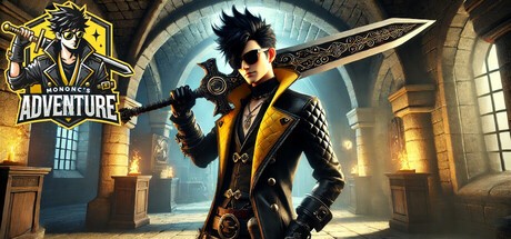 Games like Mononc's Adventures