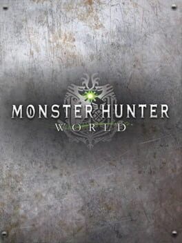 Games like Monster Hunter: World - Steelbook Edition