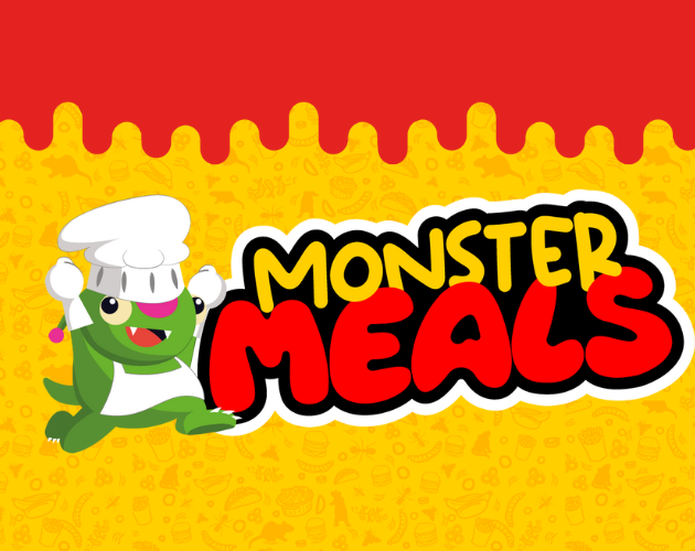 Games like Monster Meals
