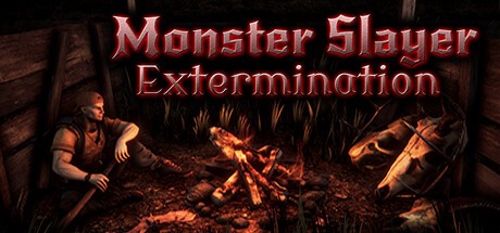 Games like Monster Slayer Extermination