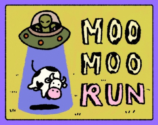 Moo Moo Run Image